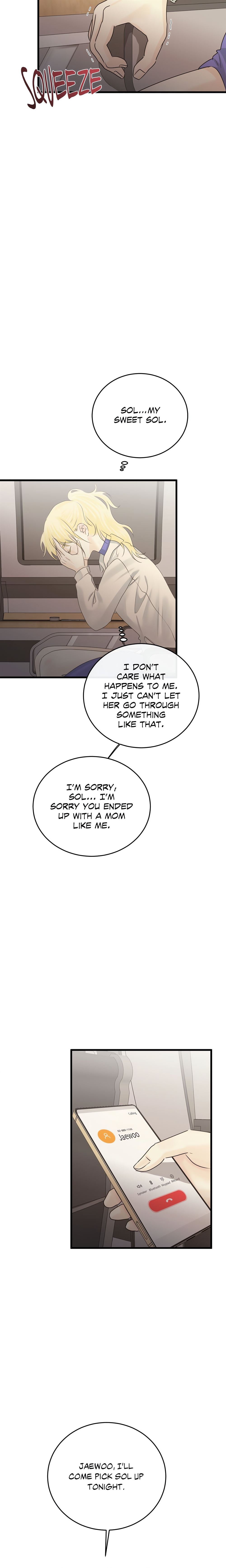 Where the Heart Is Chapter 79 - Page 9