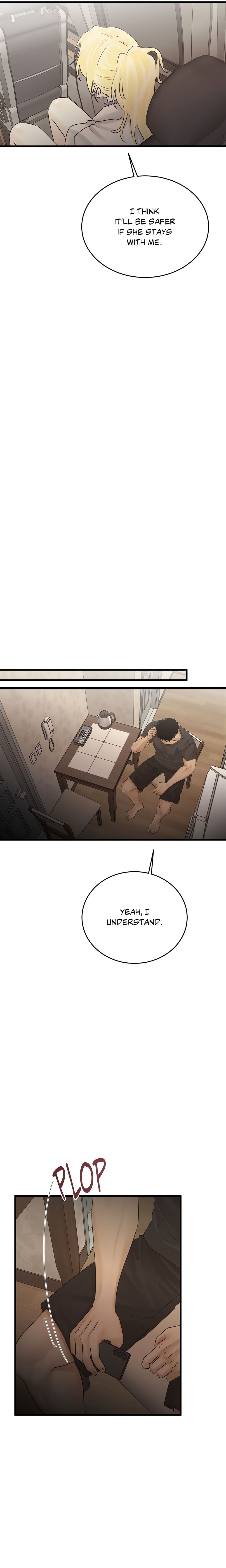 Where the Heart Is Chapter 79 - Page 10