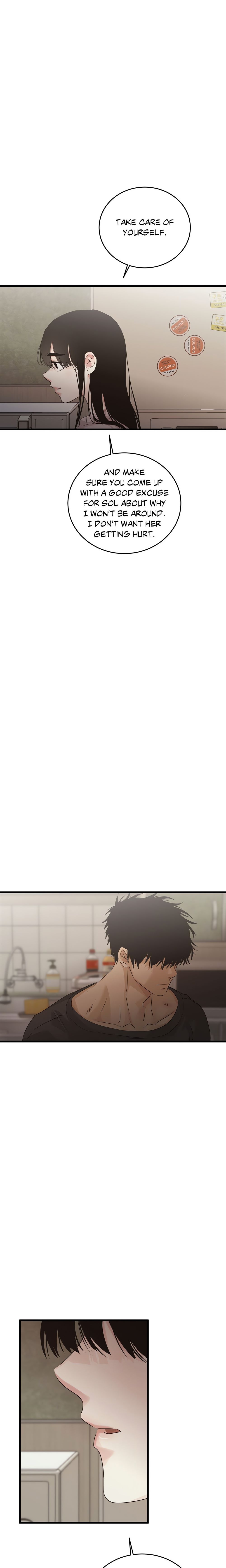 Where the Heart Is Chapter 80 - Page 5