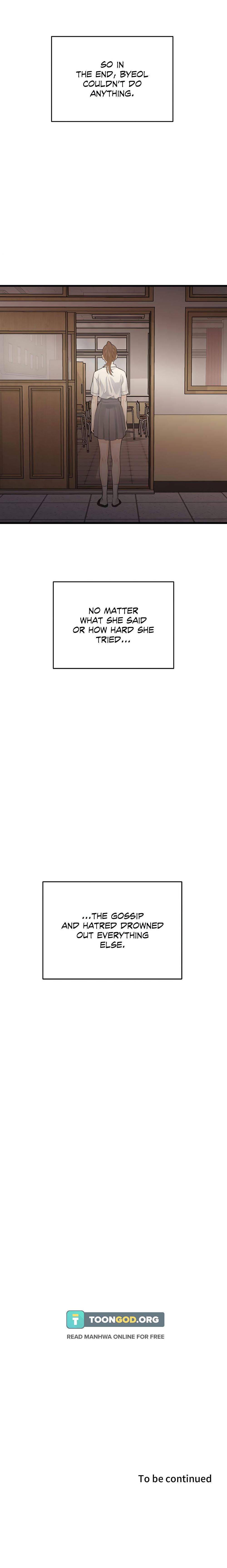 Where the Heart Is Chapter 80 - Page 21