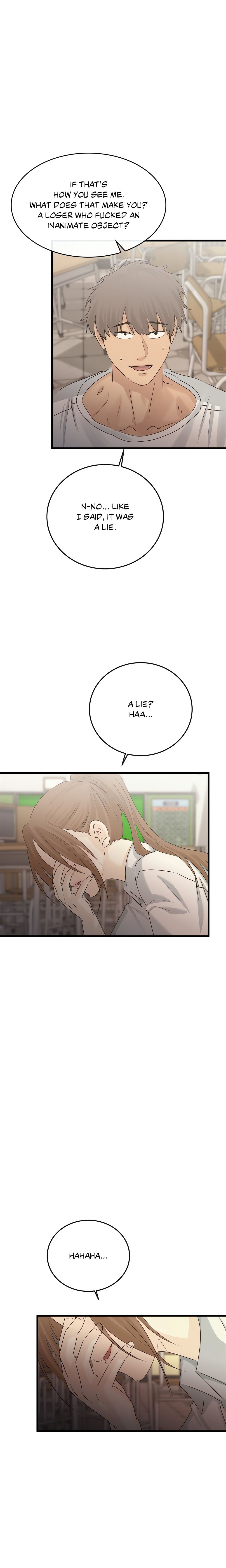 Where the Heart Is Chapter 81 - Page 4