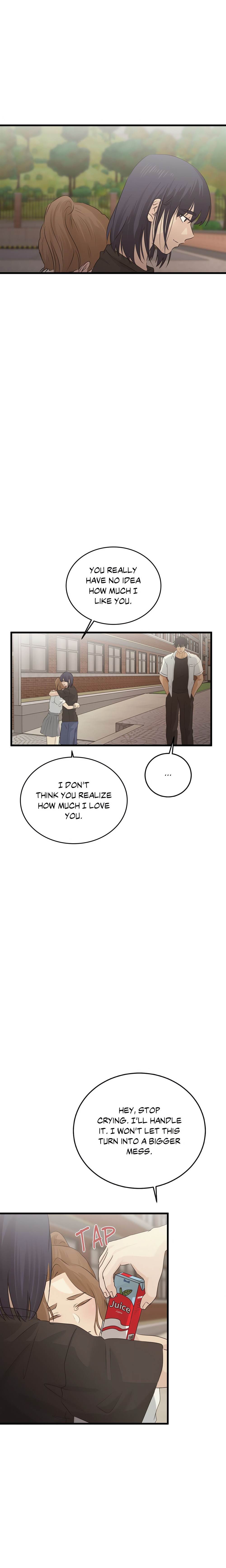 Where the Heart Is Chapter 81 - Page 15