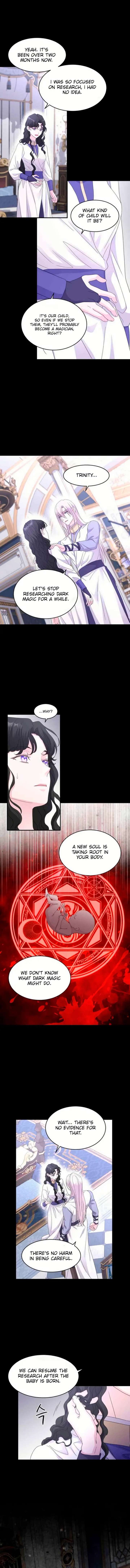 Which Wizard Will Kill Me Chapter 51 - Page 4