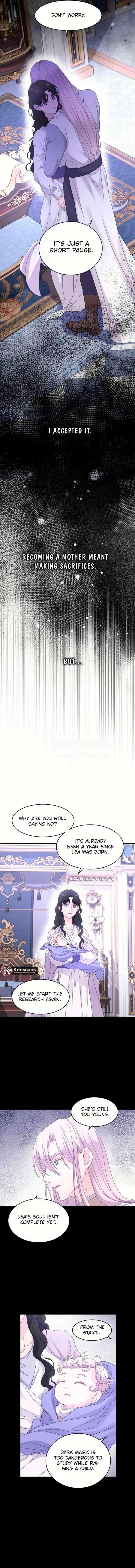 Which Wizard Will Kill Me Chapter 51 - Page 5