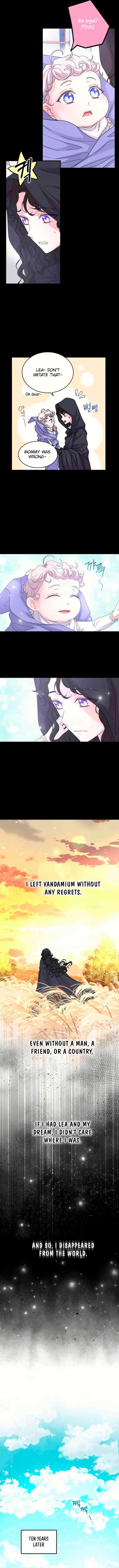 Which Wizard Will Kill Me Chapter 51 - Page 9