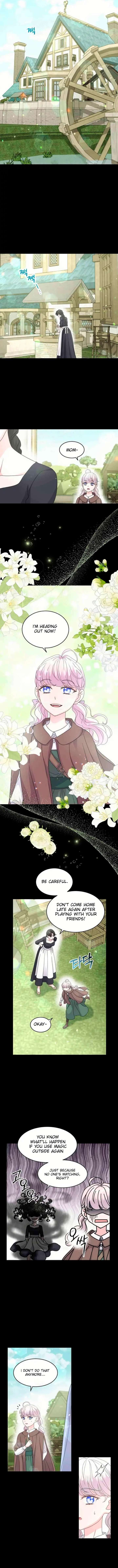 Which Wizard Will Kill Me Chapter 51 - Page 10