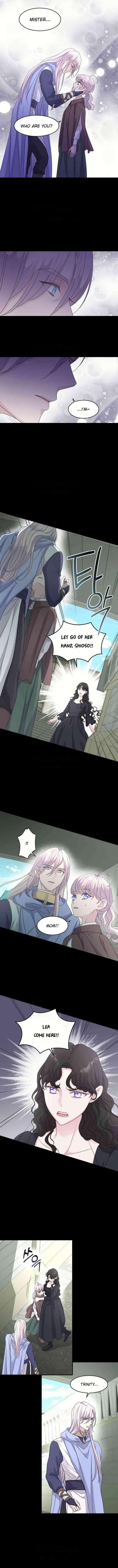 Which Wizard Will Kill Me Chapter 52 - Page 9