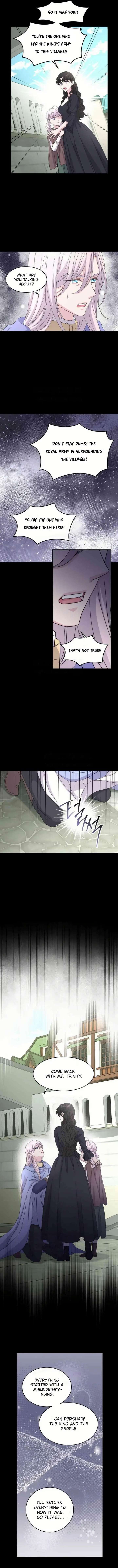 Which Wizard Will Kill Me Chapter 52 - Page 10