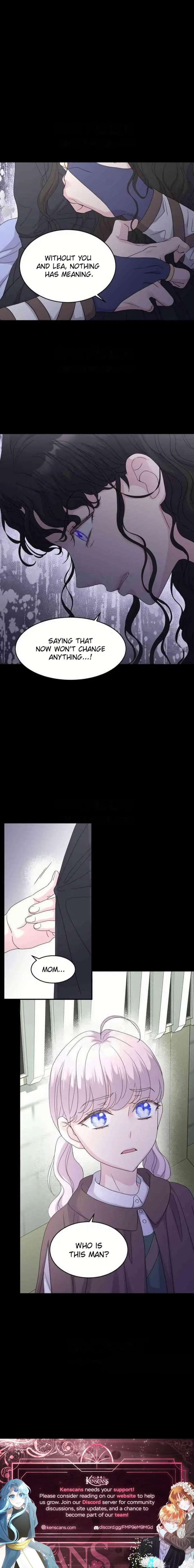 Which Wizard Will Kill Me Chapter 52 - Page 11