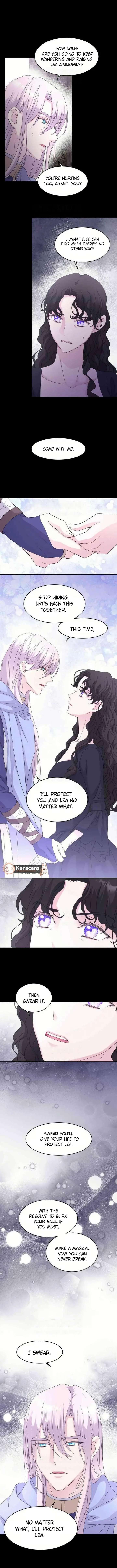 Which Wizard Will Kill Me Chapter 53 - Page 5