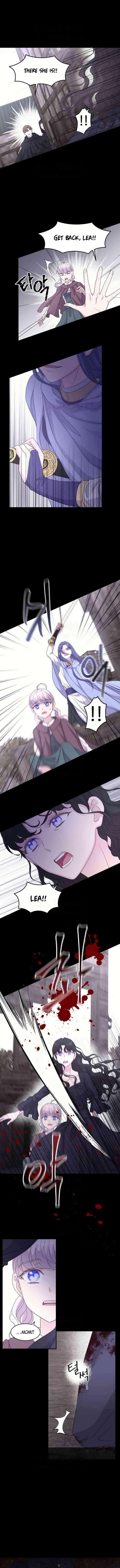 Which Wizard Will Kill Me Chapter 53 - Page 6