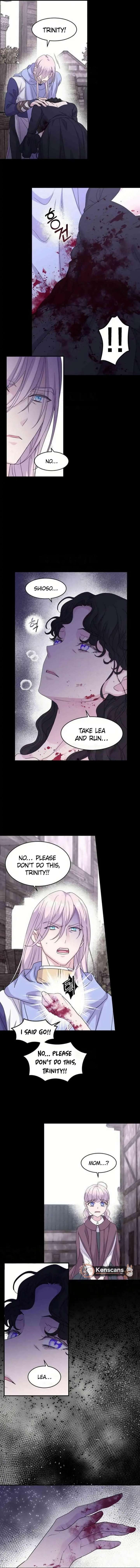 Which Wizard Will Kill Me Chapter 53 - Page 8