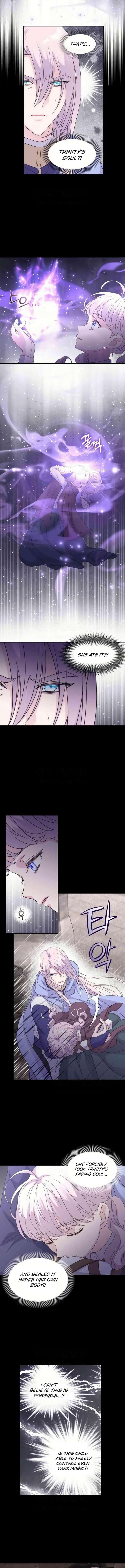 Which Wizard Will Kill Me Chapter 53 - Page 11