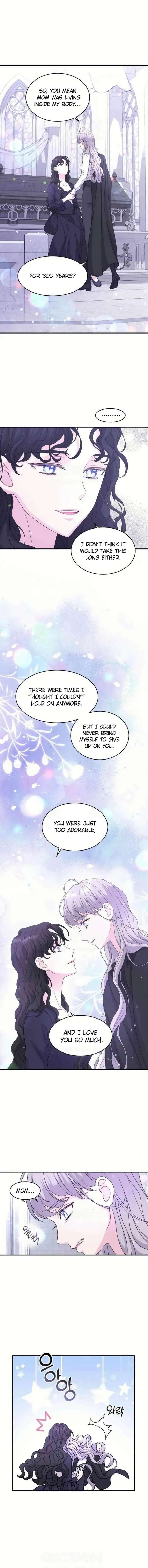 Which Wizard Will Kill Me Chapter 54 - Page 5