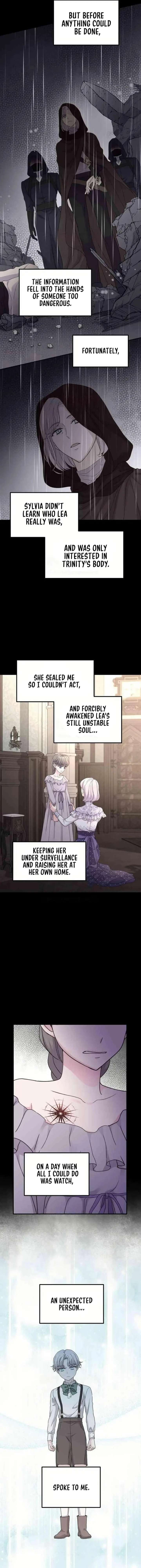 Which Wizard Will Kill Me Chapter 54 - Page 7