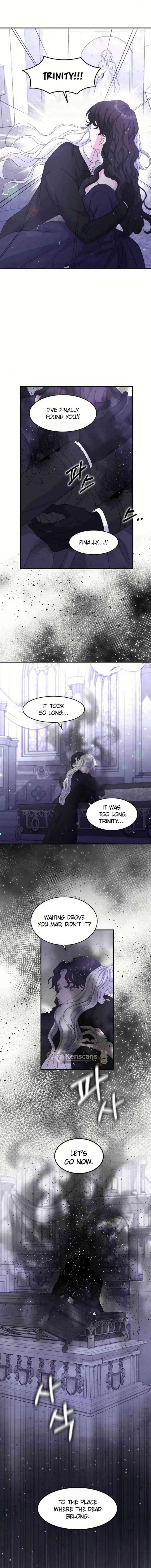 Which Wizard Will Kill Me Chapter 54 - Page 14