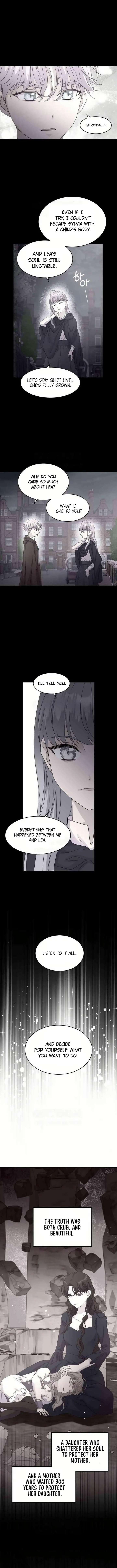 Which Wizard Will Kill Me Chapter 56 - Page 6