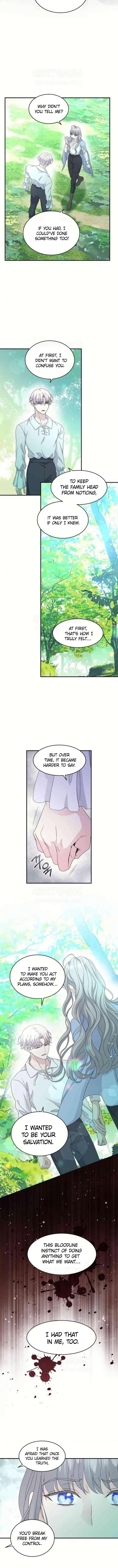 Which Wizard Will Kill Me Chapter 56 - Page 8