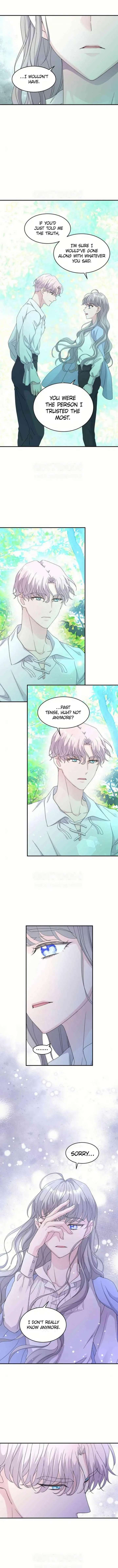 Which Wizard Will Kill Me Chapter 56 - Page 9