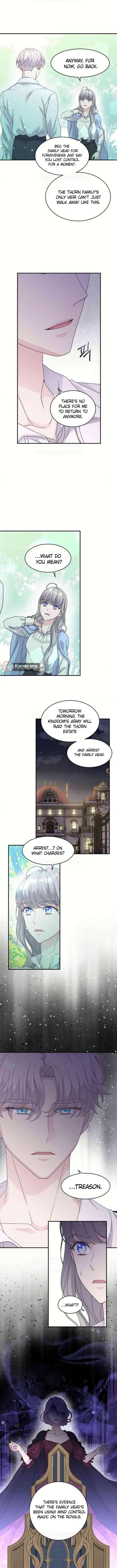 Which Wizard Will Kill Me Chapter 56 - Page 10