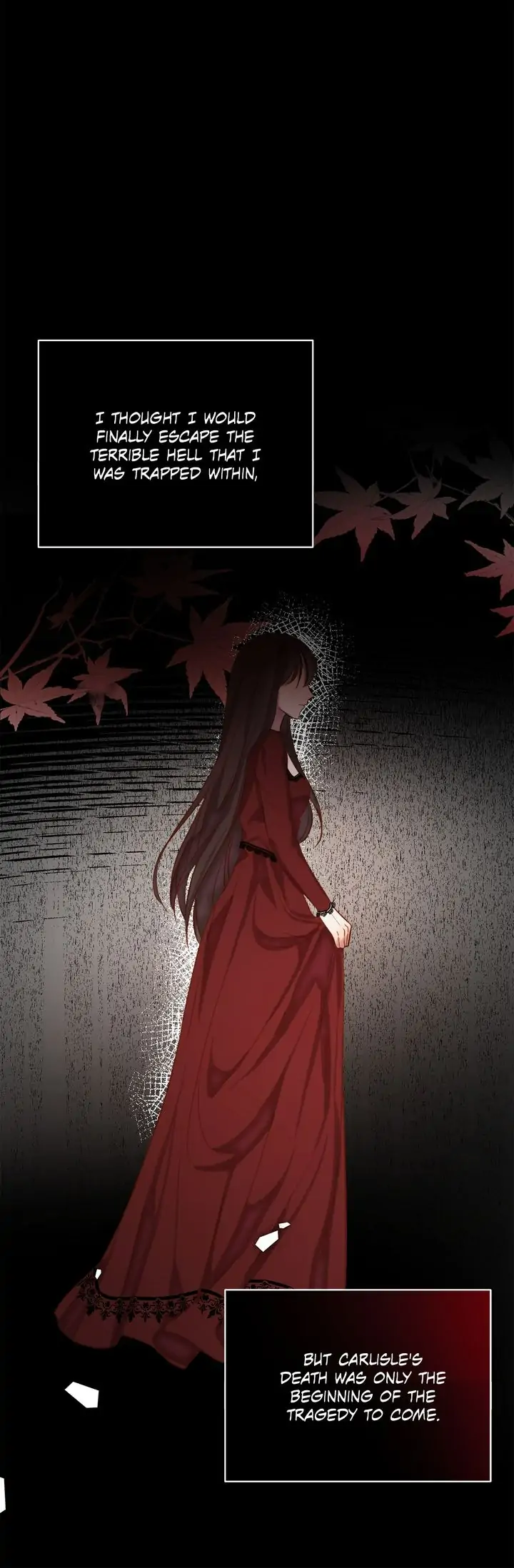 While I’m Back in Time, I’ll Get My Revenge Chapter 1 - Page 12