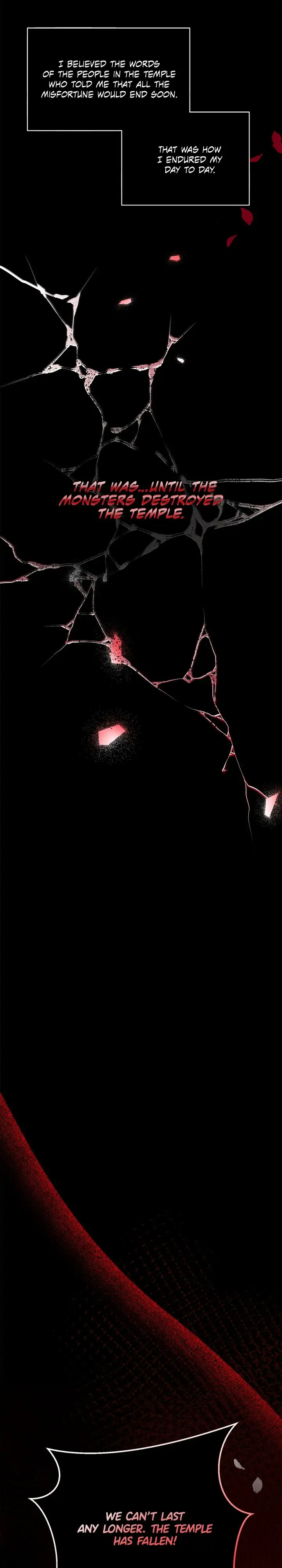 While I’m Back in Time, I’ll Get My Revenge Chapter 1 - Page 17