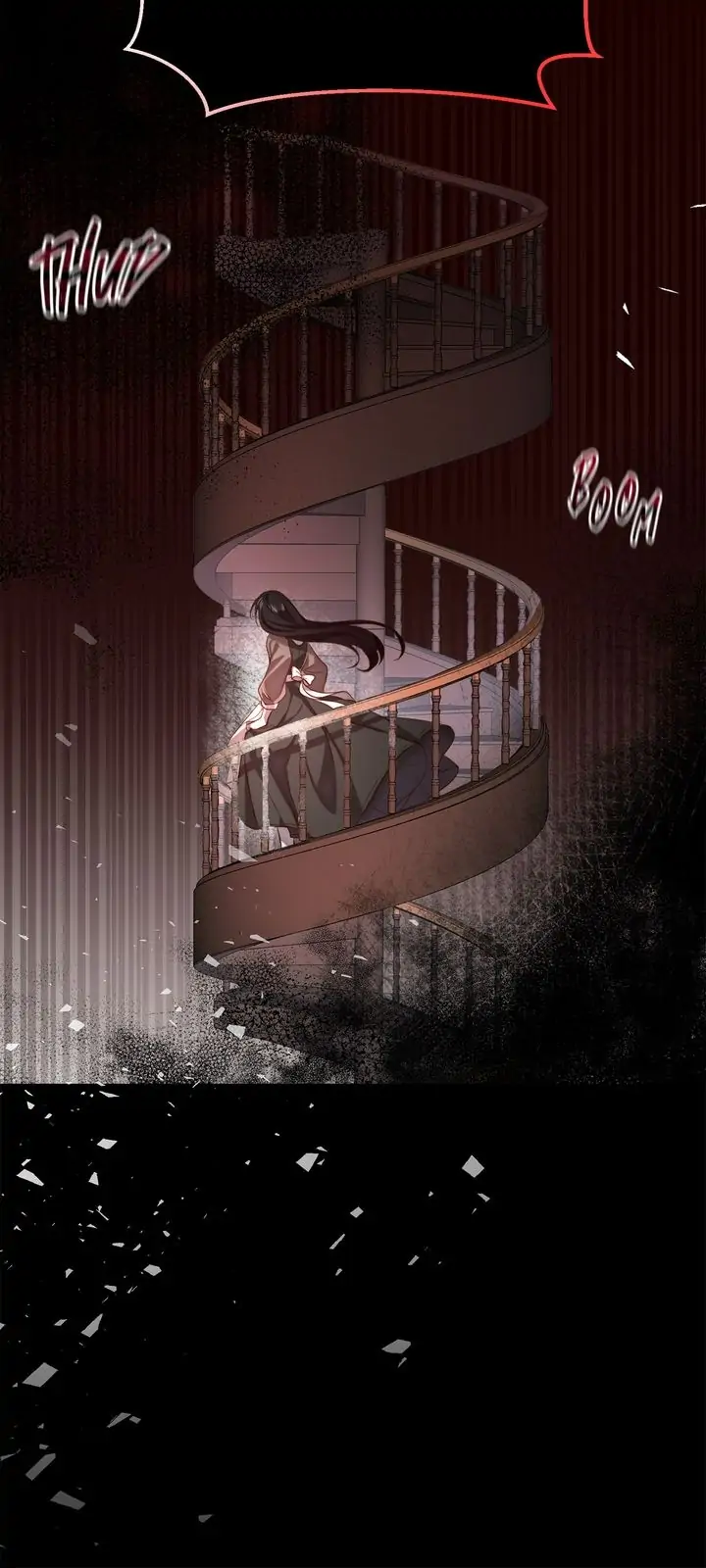 While I’m Back in Time, I’ll Get My Revenge Chapter 1 - Page 18