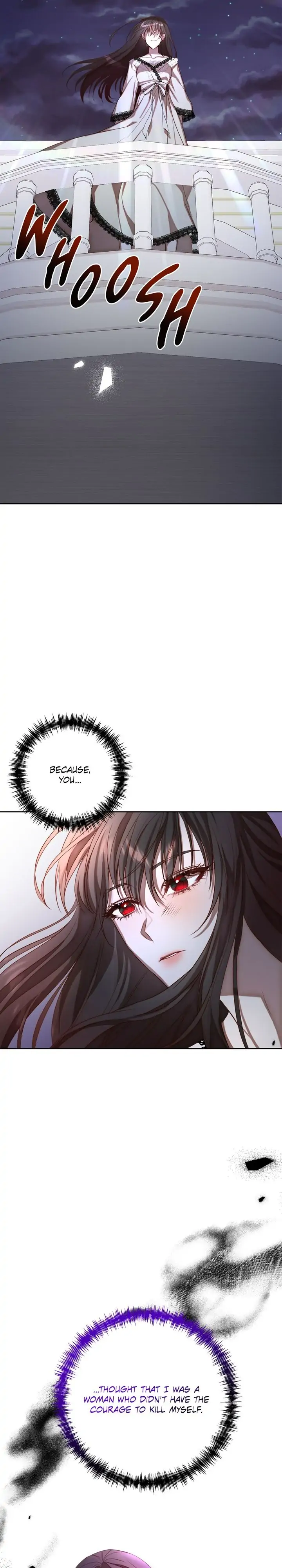 While I’m Back in Time, I’ll Get My Revenge Chapter 1 - Page 29