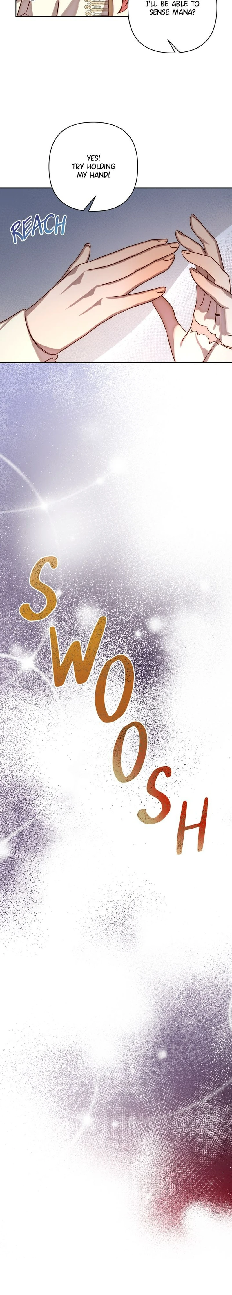 While I’m Back in Time, I’ll Get My Revenge Chapter 3 - Page 9