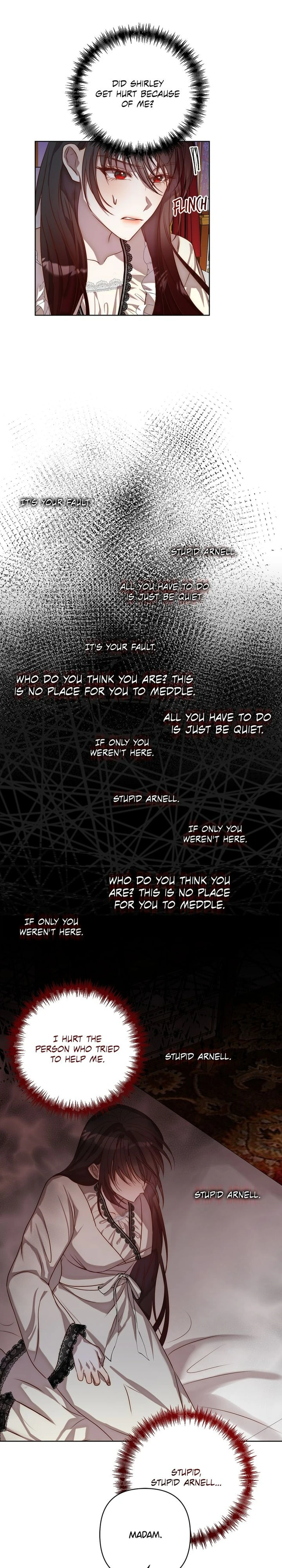 While I’m Back in Time, I’ll Get My Revenge Chapter 3 - Page 15