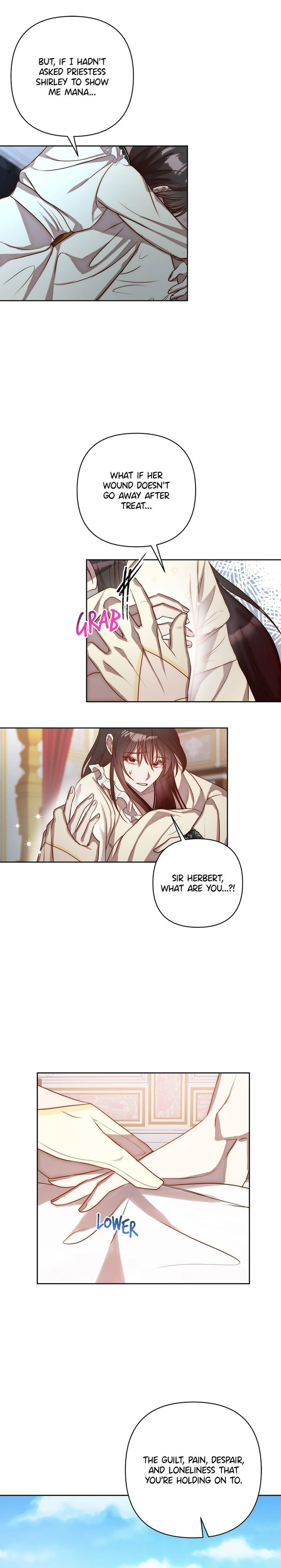 While I’m Back in Time, I’ll Get My Revenge Chapter 3 - Page 17