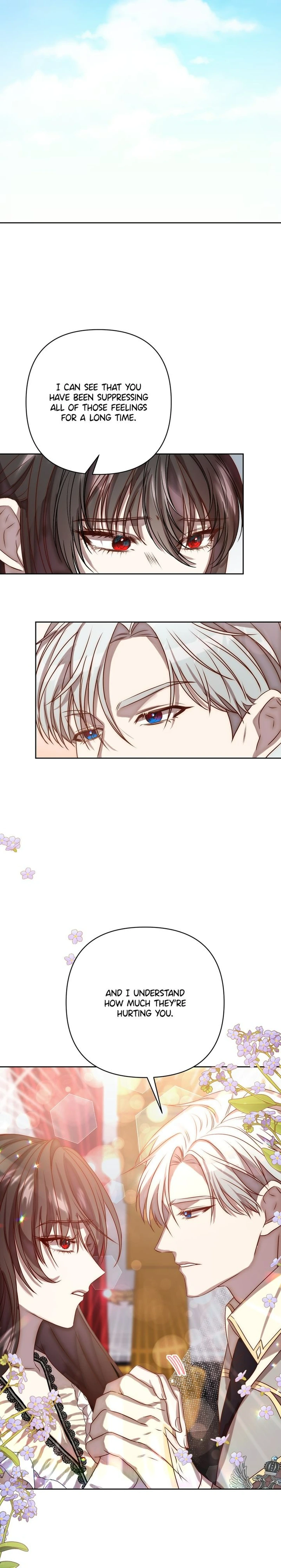 While I’m Back in Time, I’ll Get My Revenge Chapter 3 - Page 18