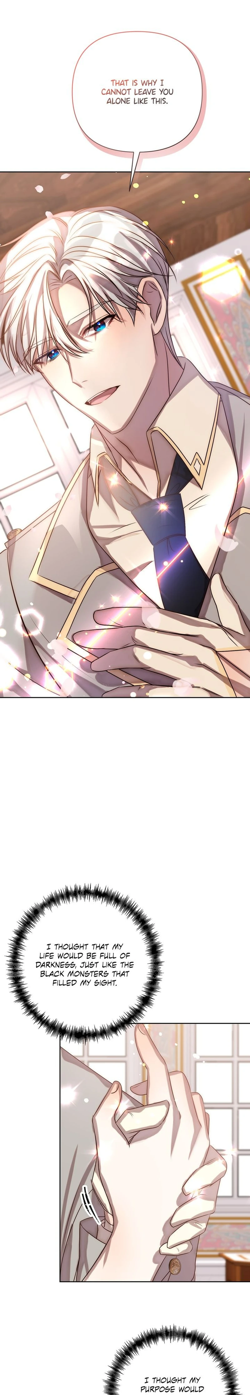 While I’m Back in Time, I’ll Get My Revenge Chapter 3 - Page 20