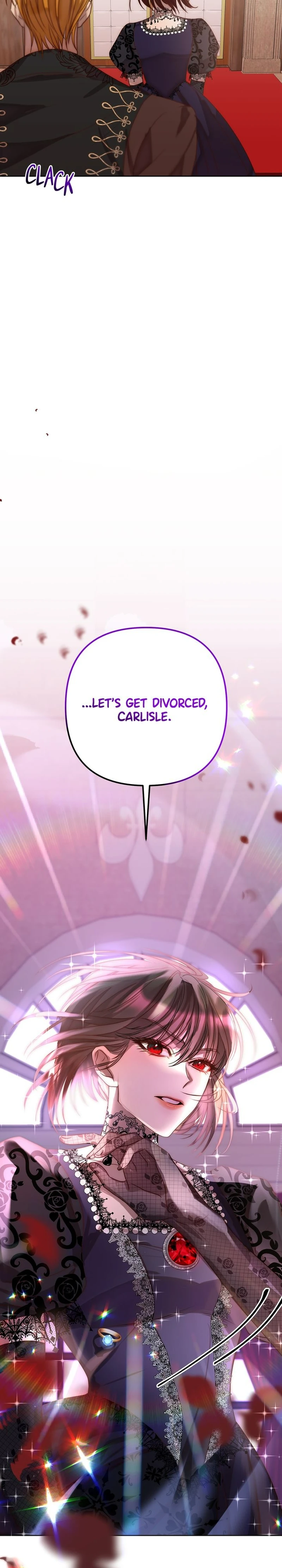 While I’m Back in Time, I’ll Get My Revenge Chapter 3 - Page 34