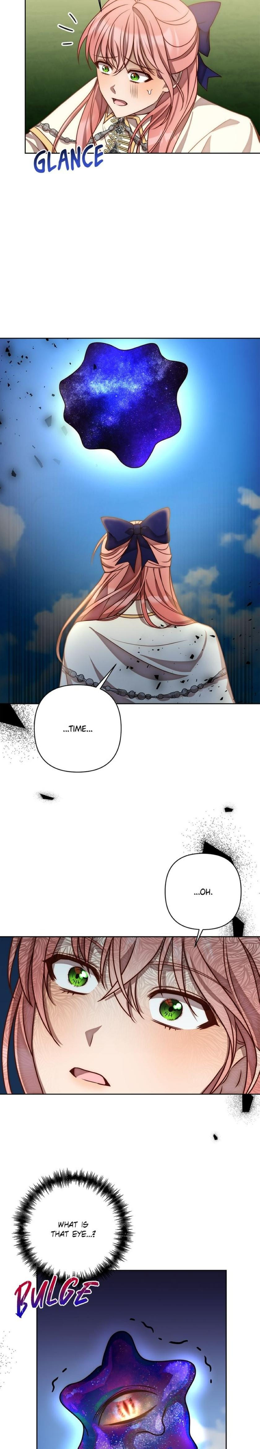 While I’m Back in Time, I’ll Get My Revenge Chapter 9 - Page 10