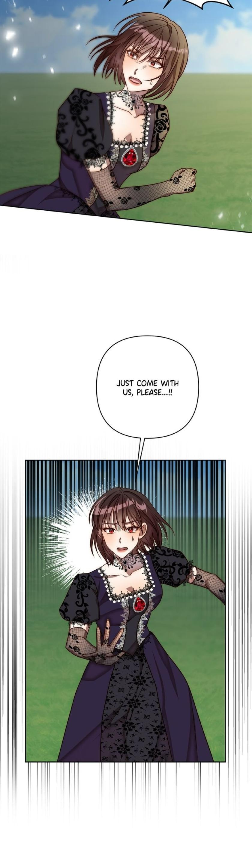 While I’m Back in Time, I’ll Get My Revenge Chapter 9 - Page 14