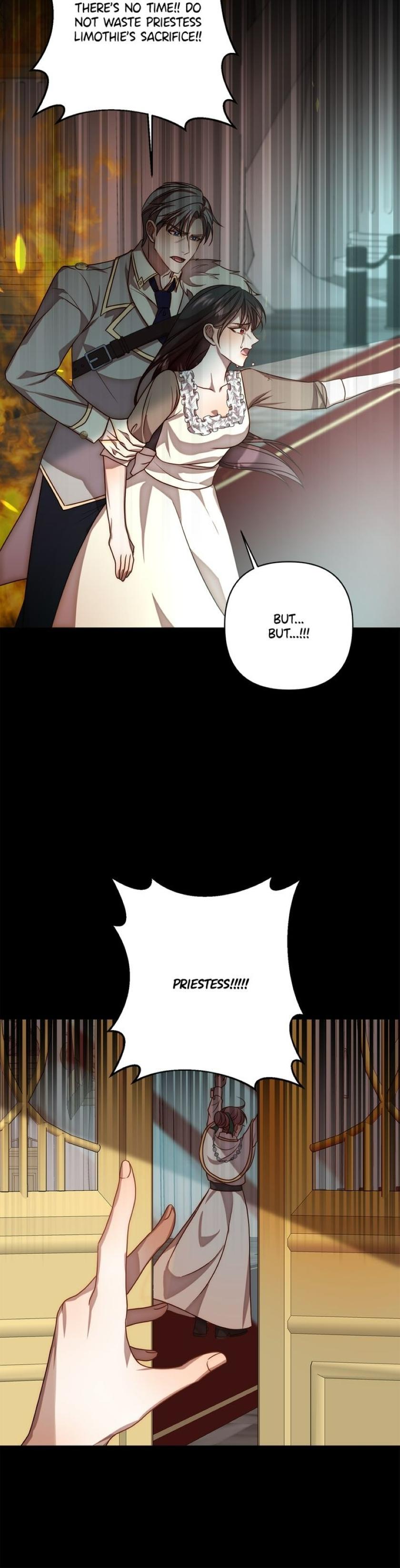 While I’m Back in Time, I’ll Get My Revenge Chapter 9 - Page 17