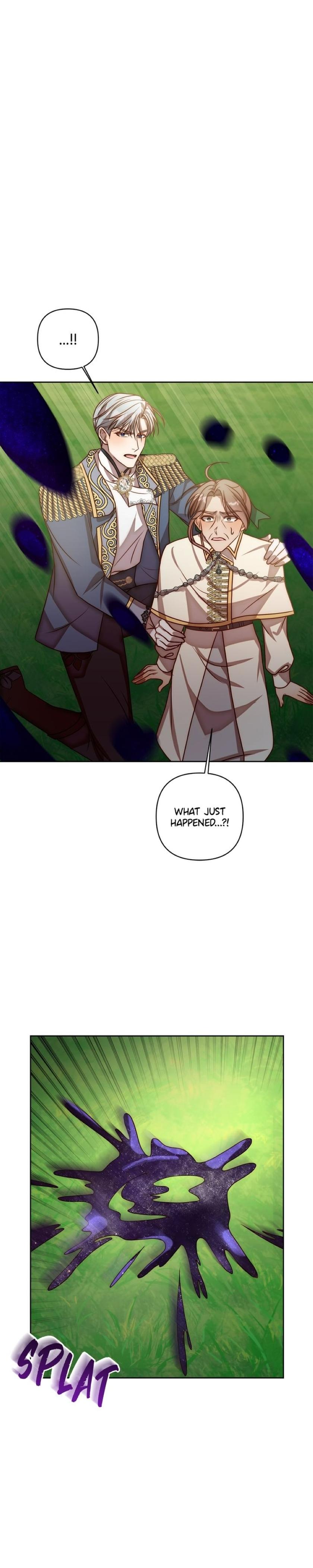 While I’m Back in Time, I’ll Get My Revenge Chapter 9 - Page 23