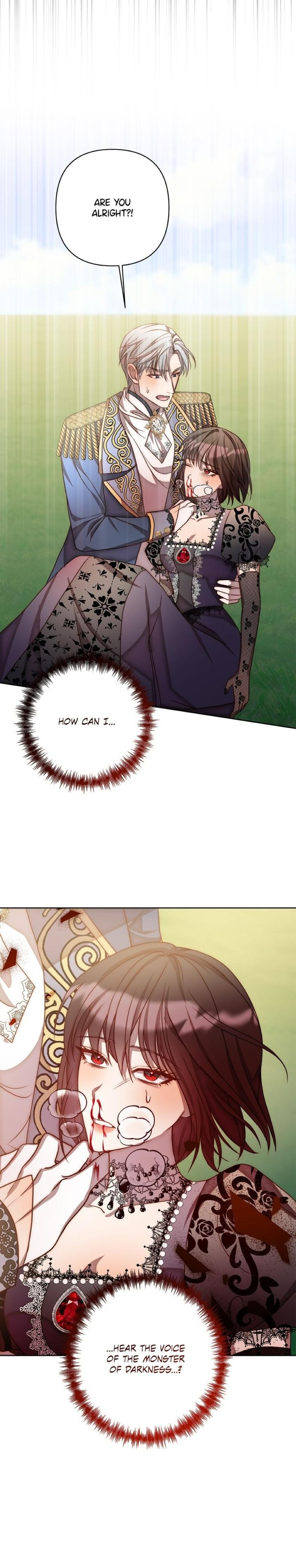 While I’m Back in Time, I’ll Get My Revenge Chapter 9 - Page 26