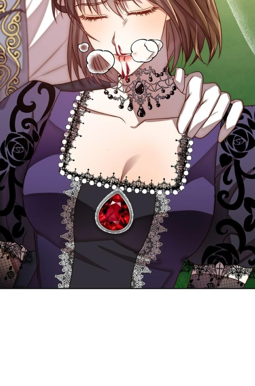 While I’m Back in Time, I’ll Get My Revenge Chapter 10 - Page 4