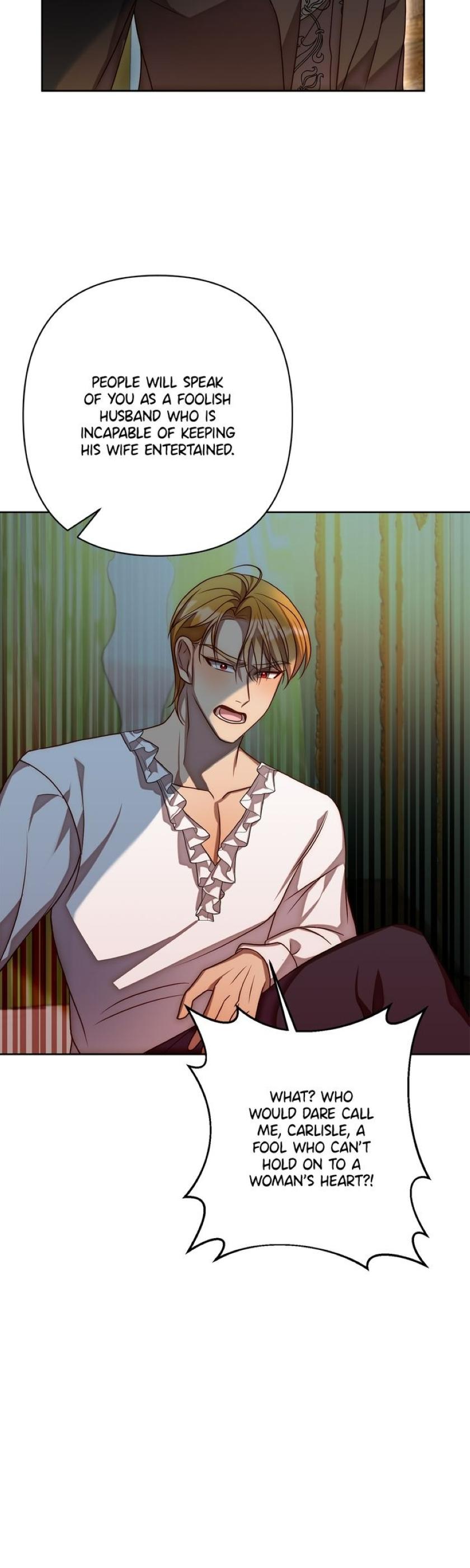 While I’m Back in Time, I’ll Get My Revenge Chapter 10 - Page 15