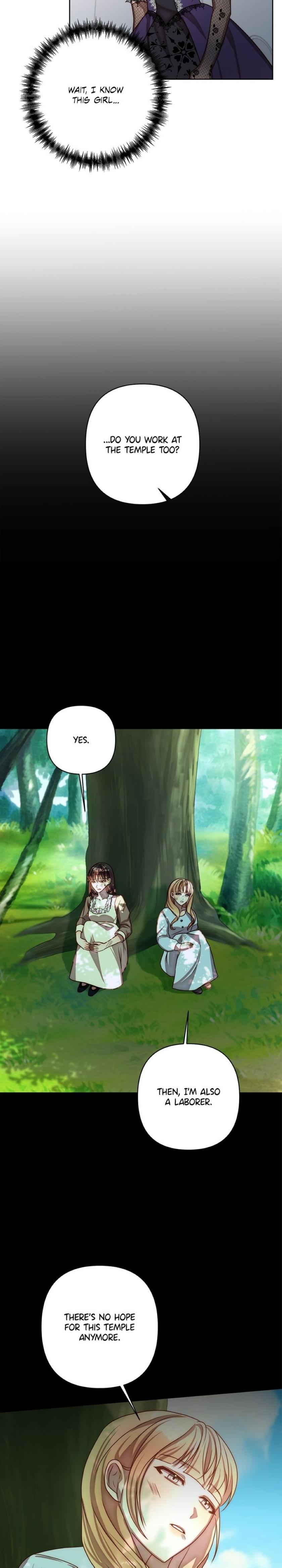 While I’m Back in Time, I’ll Get My Revenge Chapter 10 - Page 27