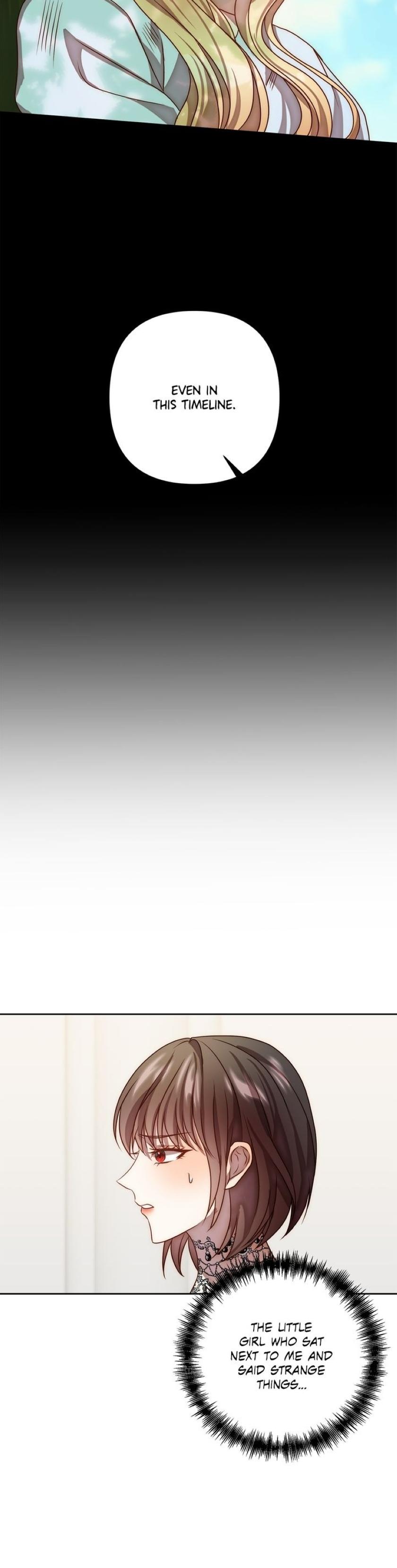 While I’m Back in Time, I’ll Get My Revenge Chapter 10 - Page 28