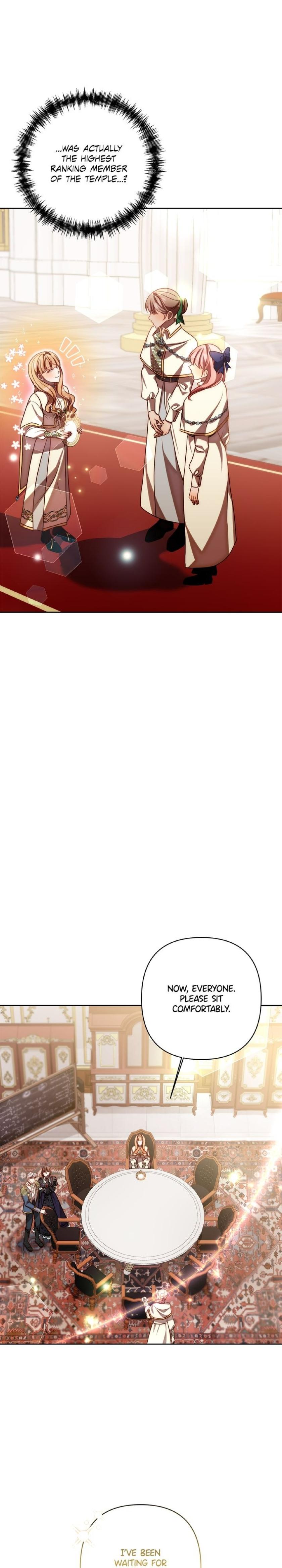 While I’m Back in Time, I’ll Get My Revenge Chapter 10 - Page 29