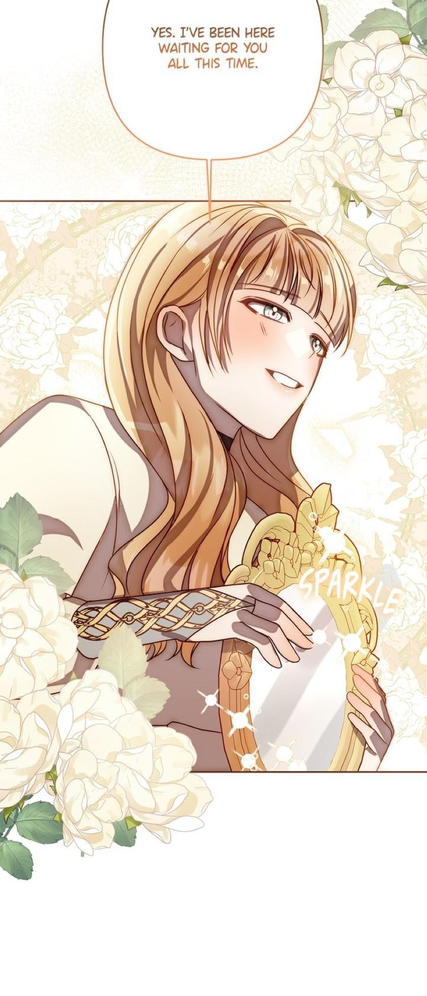 While I’m Back in Time, I’ll Get My Revenge Chapter 10 - Page 32