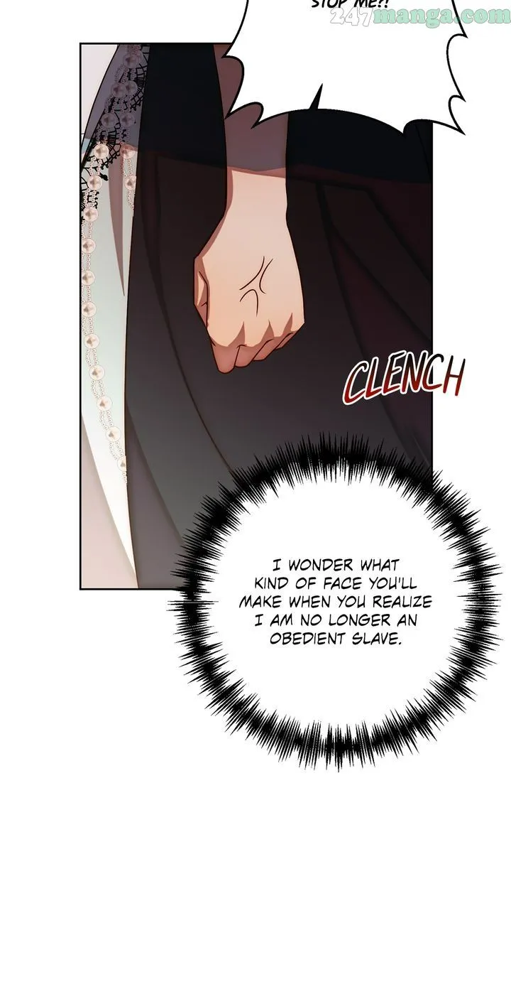 While I’m Back in Time, I’ll Get My Revenge Chapter 12 - Page 16