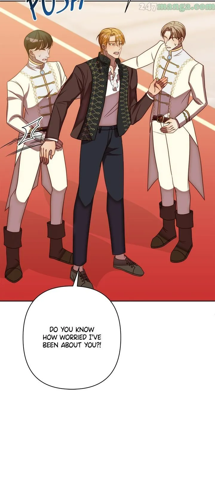 While I’m Back in Time, I’ll Get My Revenge Chapter 12 - Page 19