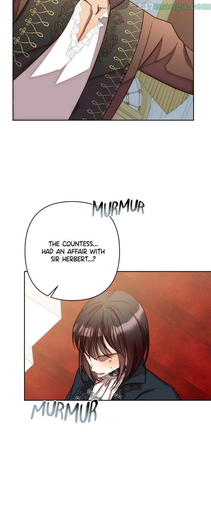 While I’m Back in Time, I’ll Get My Revenge Chapter 12 - Page 28