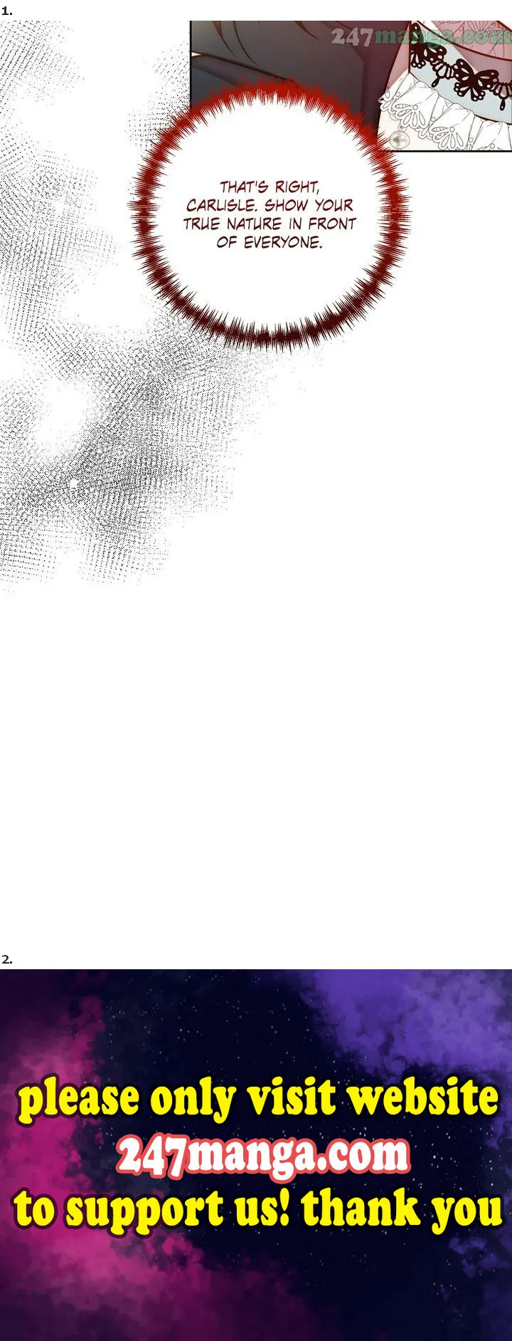 While I’m Back in Time, I’ll Get My Revenge Chapter 12 - Page 32