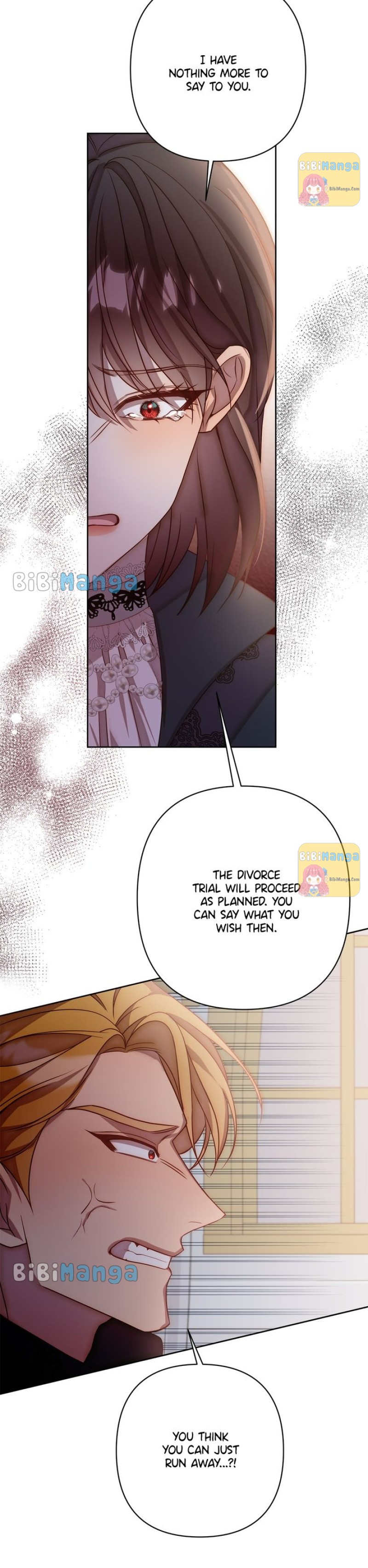 While I’m Back in Time, I’ll Get My Revenge Chapter 13 - Page 6